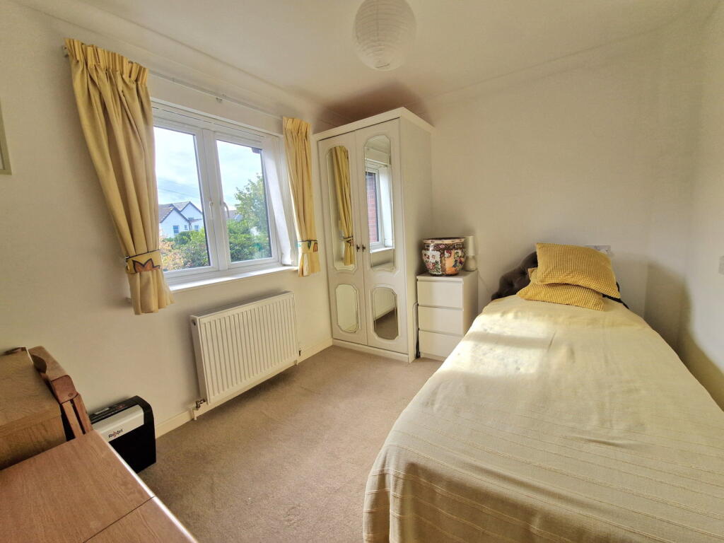 Apartment in East Devon, Exmouth - More