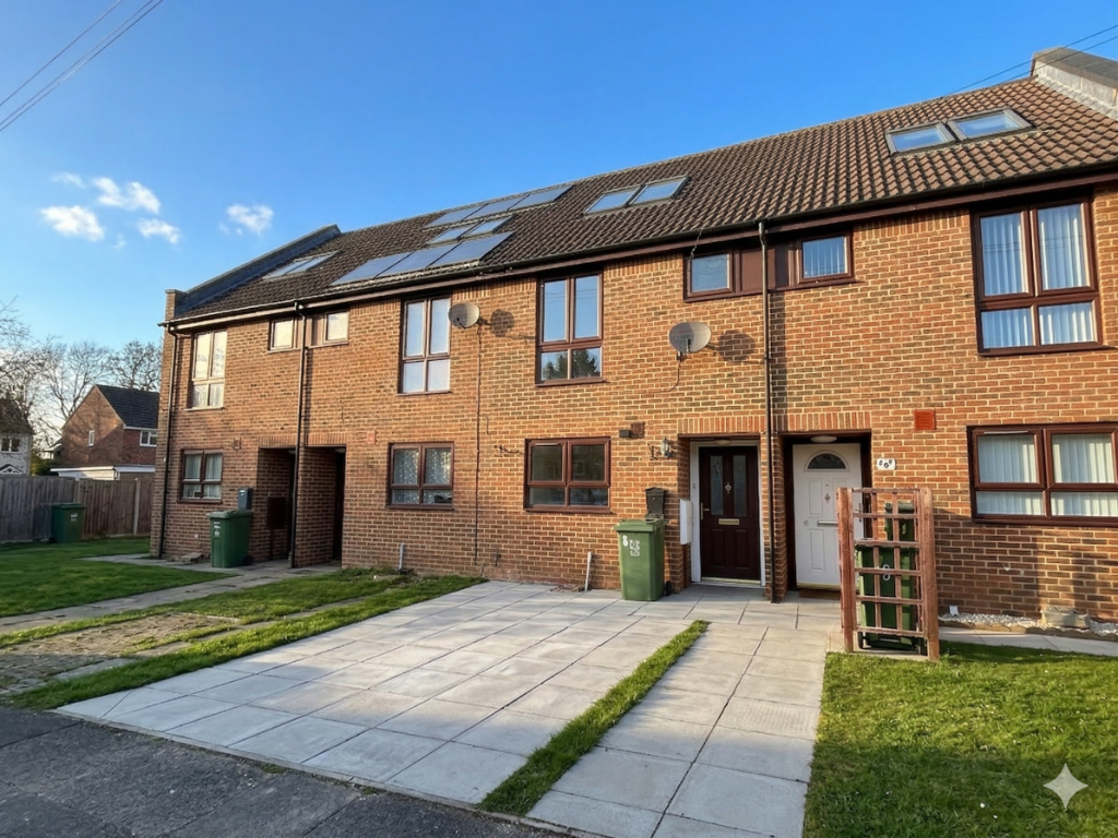 Main image of property: Haddington Way, Aylesbury, Buckinghamshire, HP20