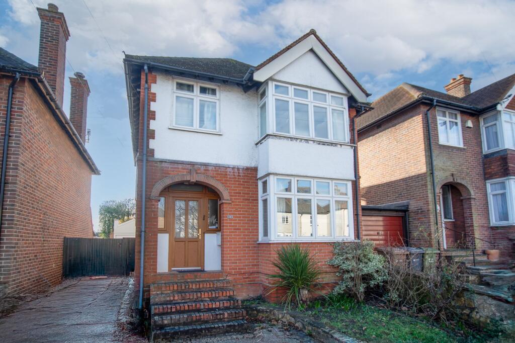 Main image of property: Worplesdon Road, Guildford, GU2