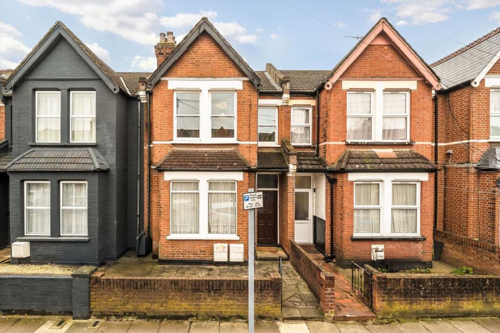 Main image of property: Larch Road, Willesden