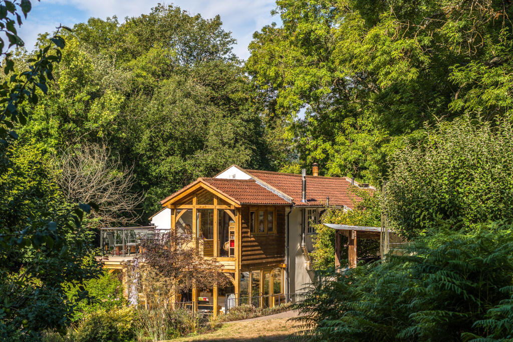 Murhill, Limpley Stoke, BA2 photo 5