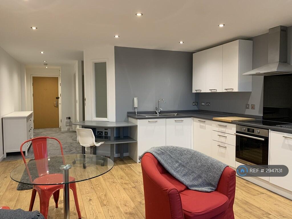 Main image of property: Marco Island, Nottingham, NG1