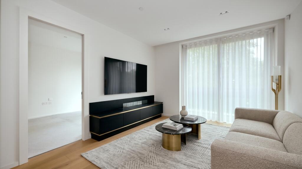 Main image of property: London Square Lillie Square,
Seagrave Road, SW6