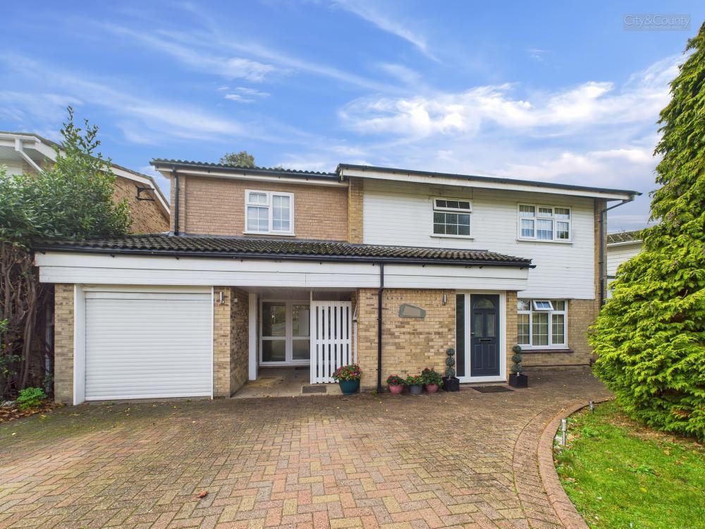 Main image of property: Upton Close, Longthorpe, Peterborough