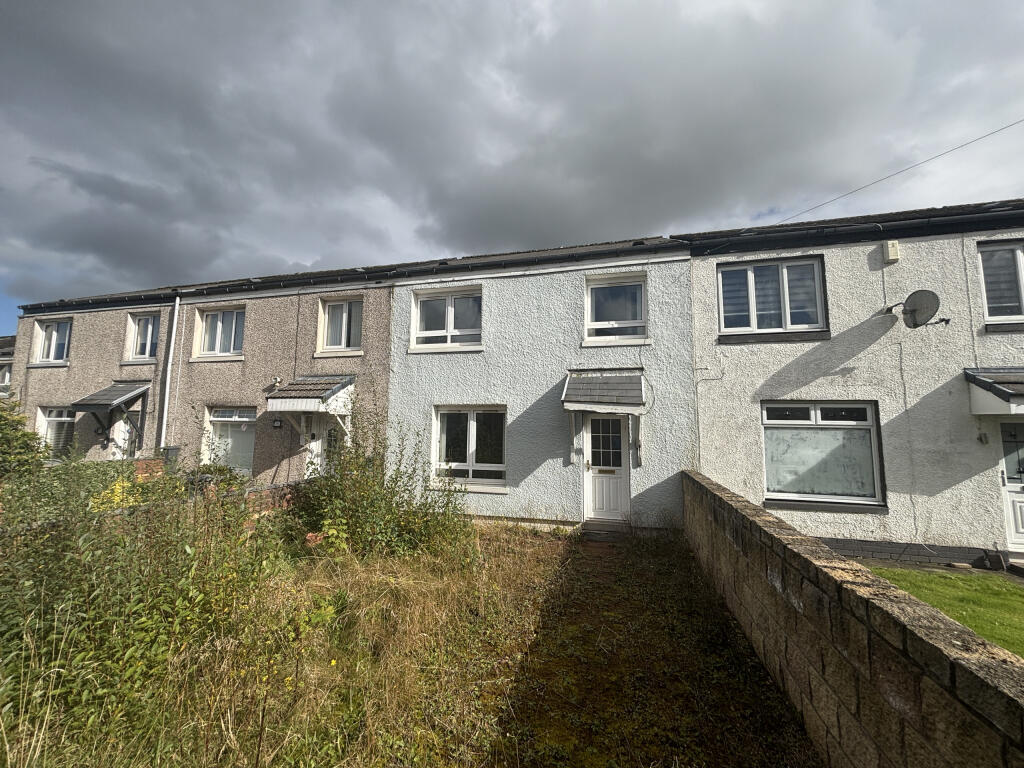 Main image of property: 14 Abbey Walk, Larkhall, South Lanarkshire