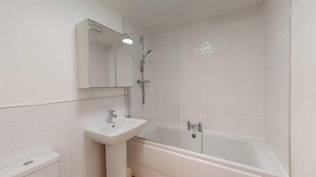 Apartment in Shrewsbury - View 5