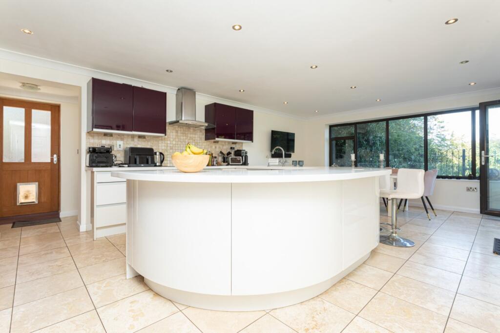 House in Thanet, Kingsgate, Broadstairs and St Peters - View 5