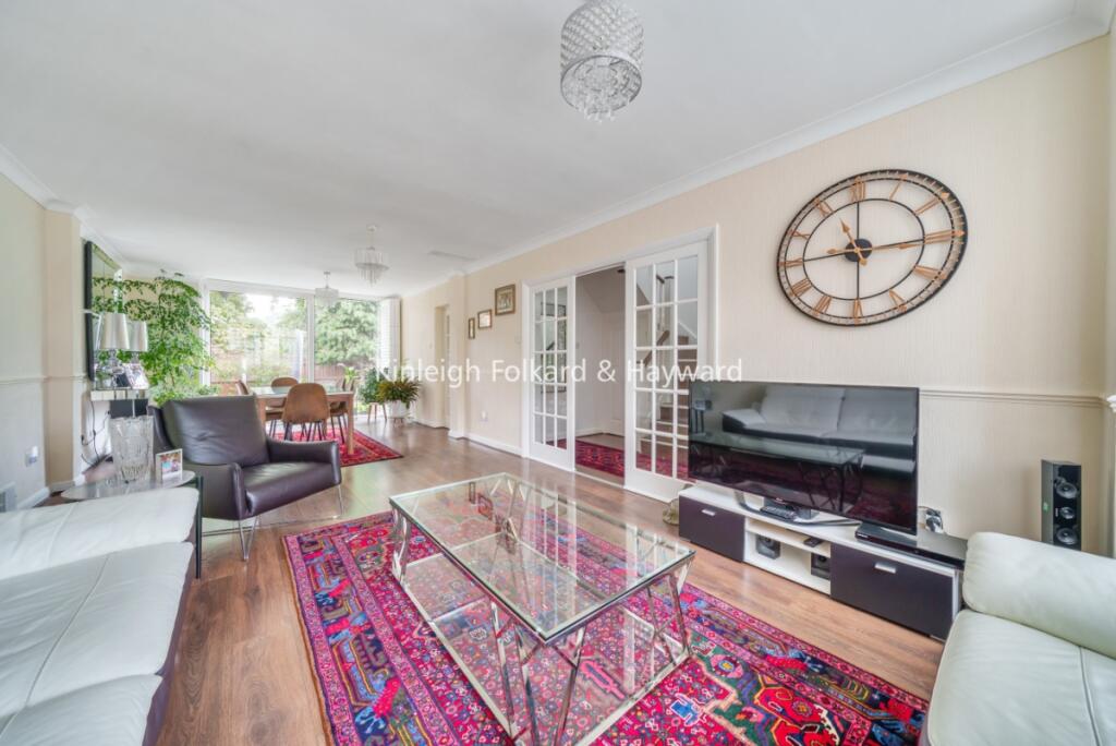 Main image of property: Kinnaird Close, Bromley, Kent, BR1