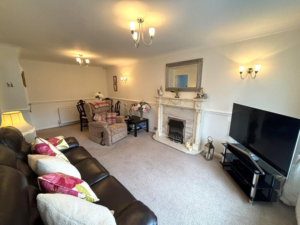 Craster Close, Chester Le Street, DH2 photo 3