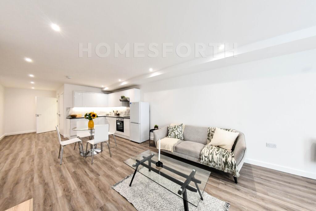 Main image of property: Palmers Road, Bethnal Green, E2