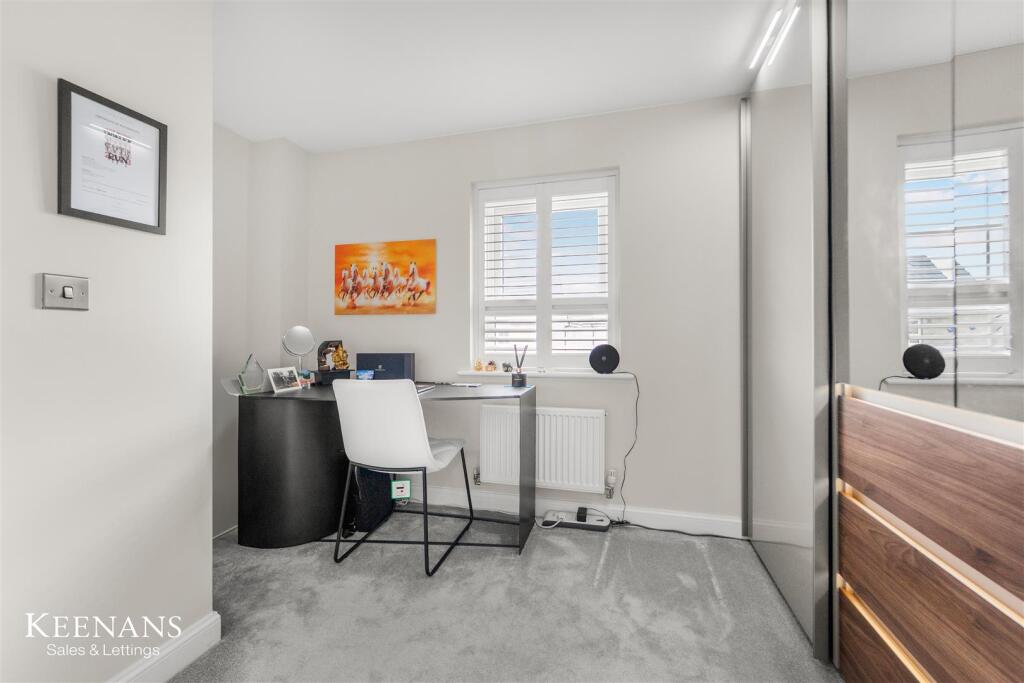 Additional image 23 of Molland Drive, Clitheroe