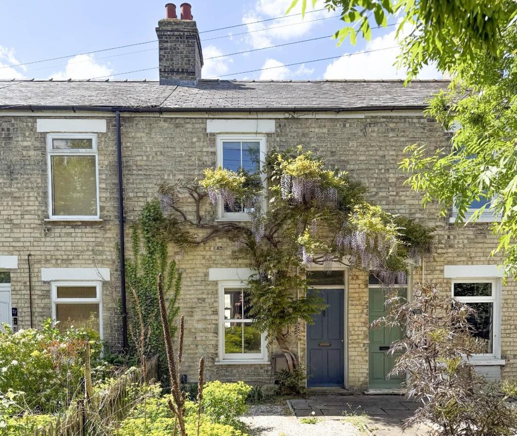 Main image of property: Railway Street, Cambridge