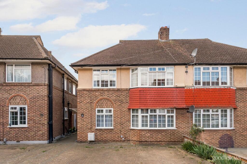 Main image of property: Lynmouth Avenue, Morden, SM4