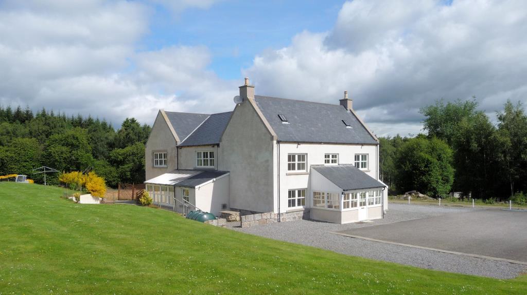Main image of property: Mains Of Auchattie, Banchory, AB31