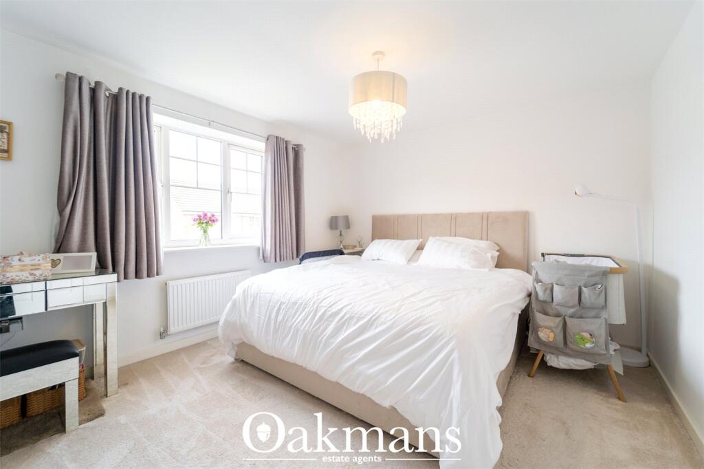 Additional image 12 of Ashes Lane, Birmingham, West Midlands, B16