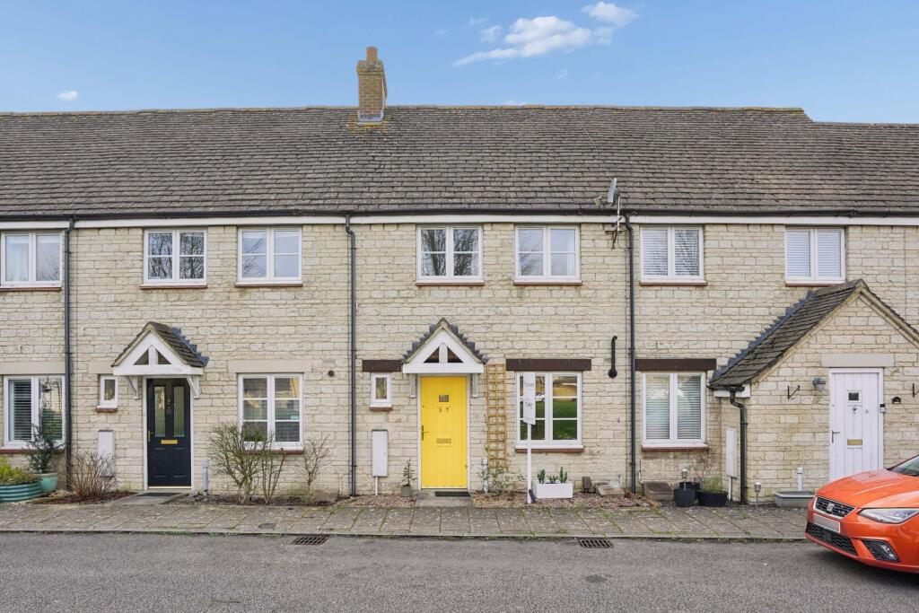 Main image of property: Lavender View, Witney, OX28