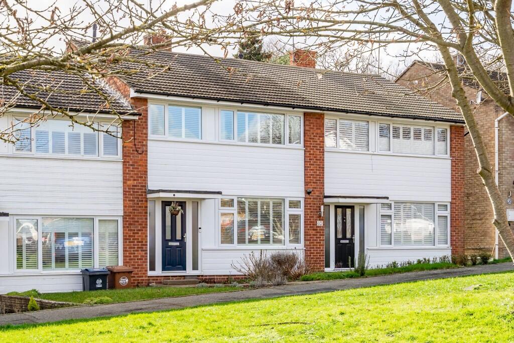 Main image of property: Brookside, Hertford, Hertfordshire, SG13