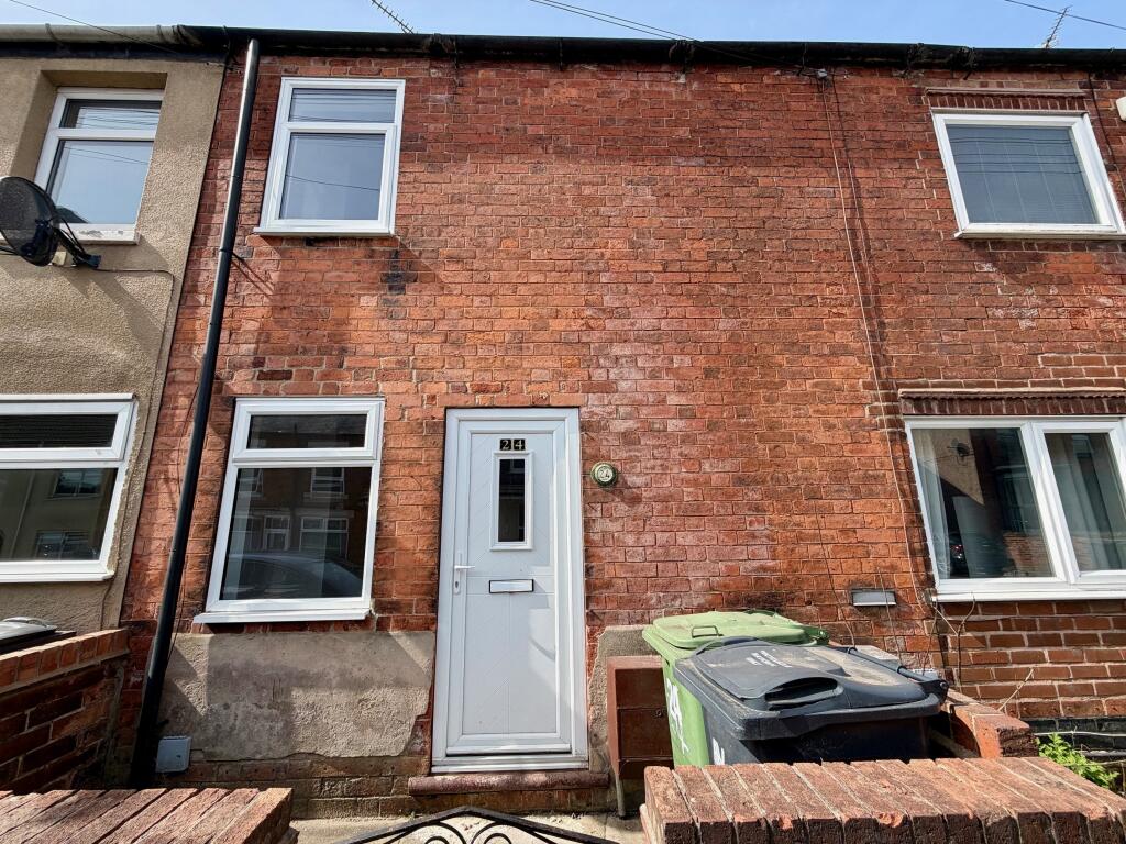 Main image of property: BEIGHTON STREET, RIPLEY