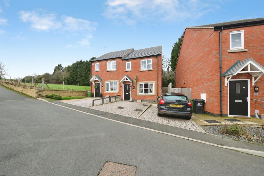 Main image of property: Oakwell Drive, Crich, Matlock