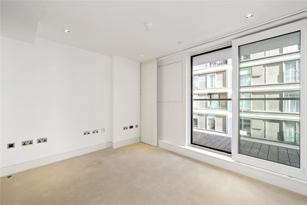 Apartment in London - View 4