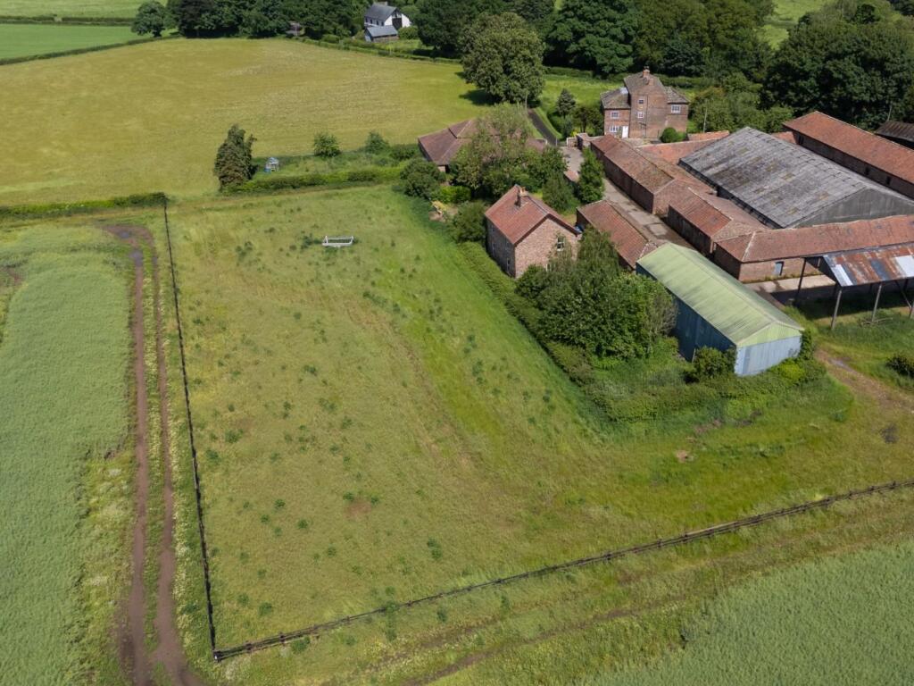 Main image of property: Little Ouseburn