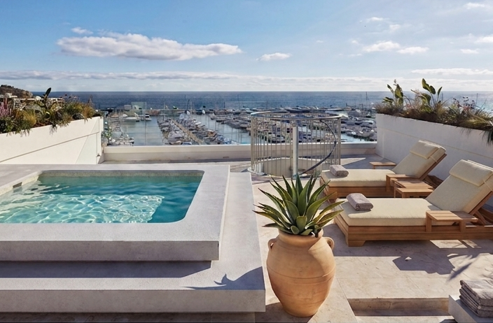 Main image of property: Santa Eulà ria Des Riu, Ibiza, Balearic Islands