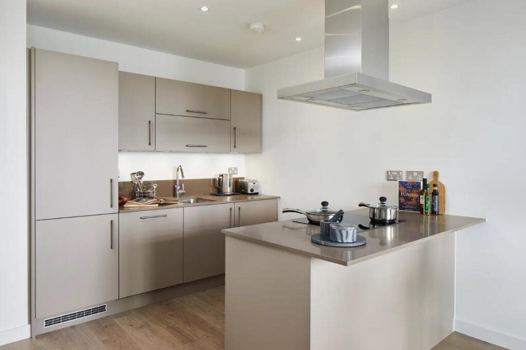 Main image of property: The Highline, 27 Radial Avenue