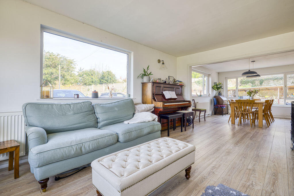 Additional image 12 of Detached bungalow on one acre plot in Dulcote near Wells