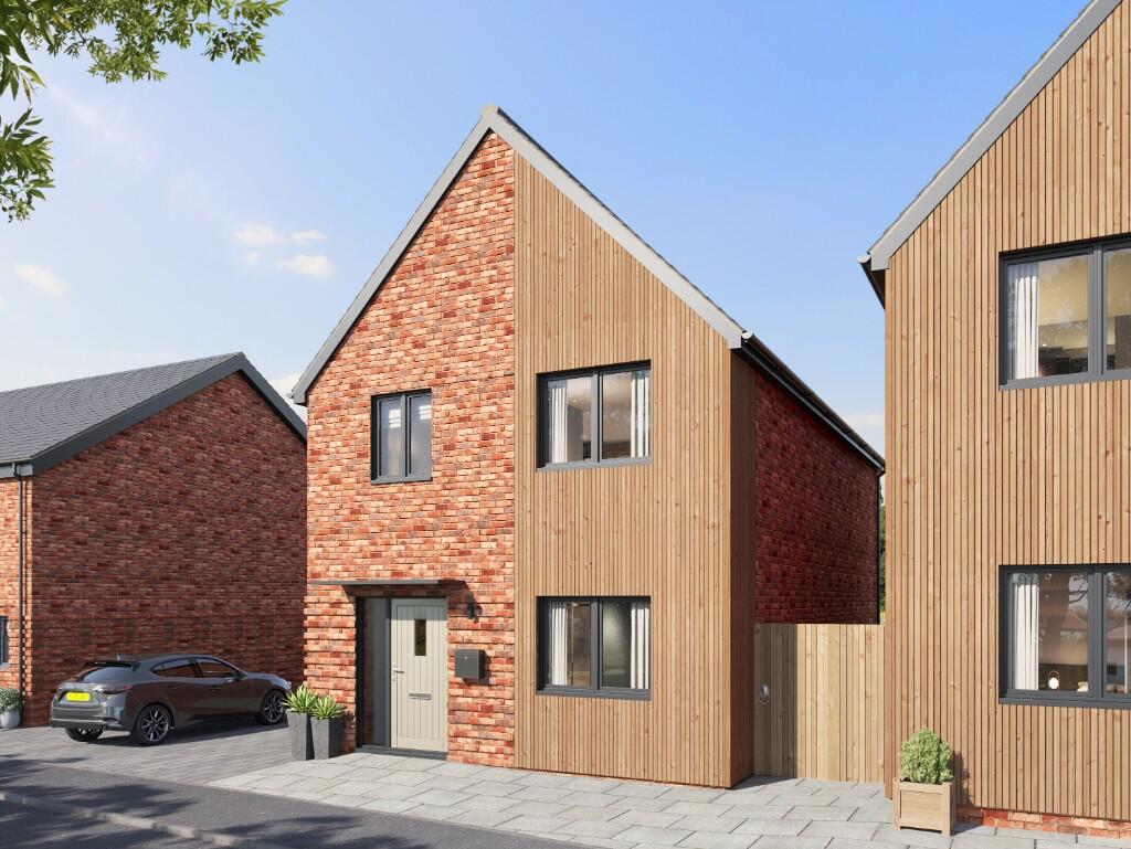 Main image of property: Graven Hill Road,
Ambrosden,
Bicester,
OX25 2DR