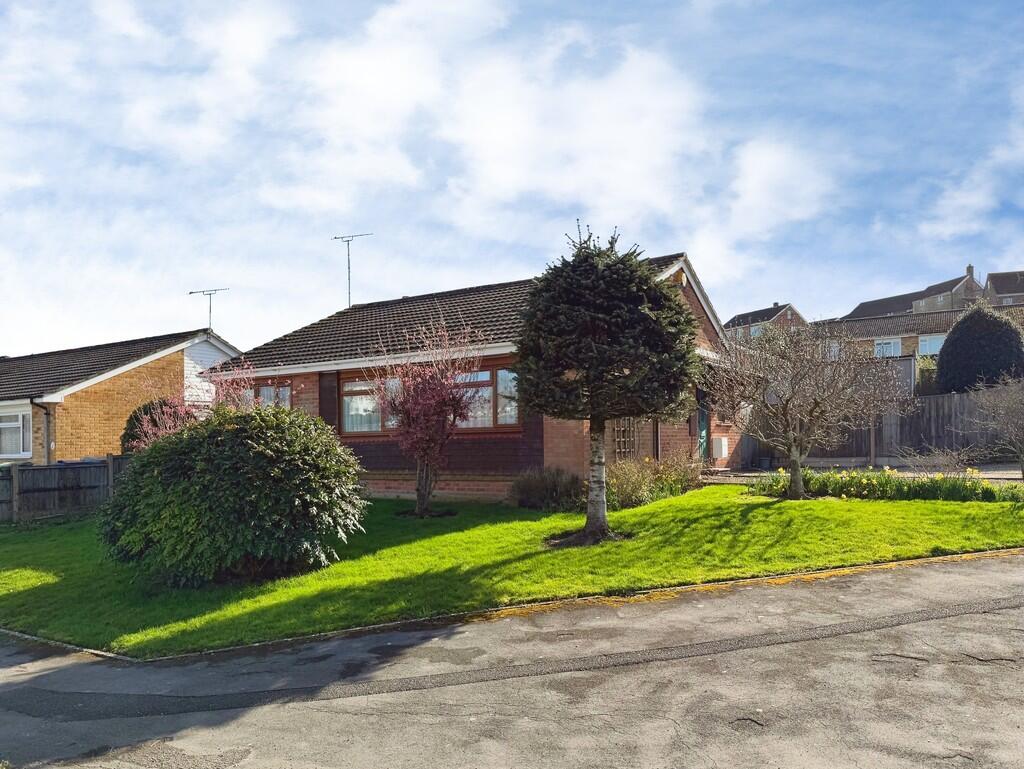 Main image of property: Wylye Road, Warminster