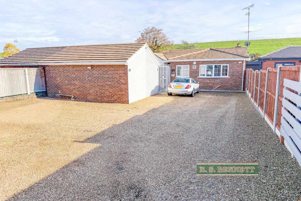 Main image of property: Wraysbury, Berkshire