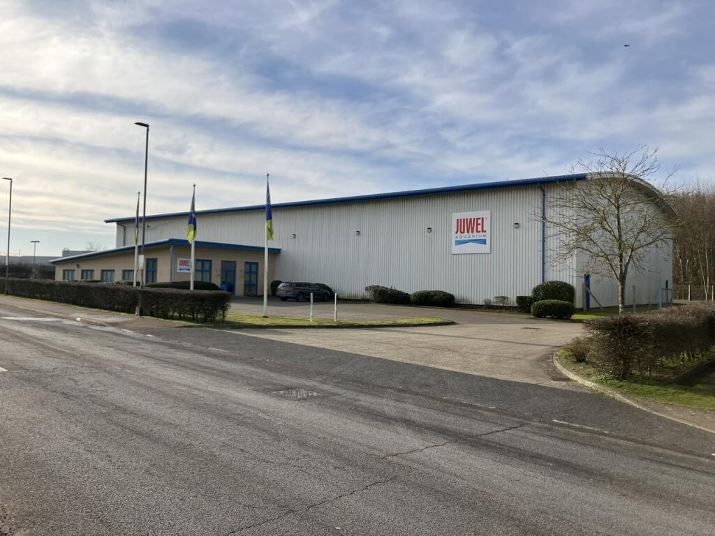 Main image of property: 18-20 Penfold Drive, Gateway 11, Wymondham, NR18 0WZ