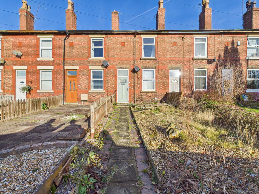 Main image of property: Wigan Road, Ormskirk, Ormskirk, L39 2AS