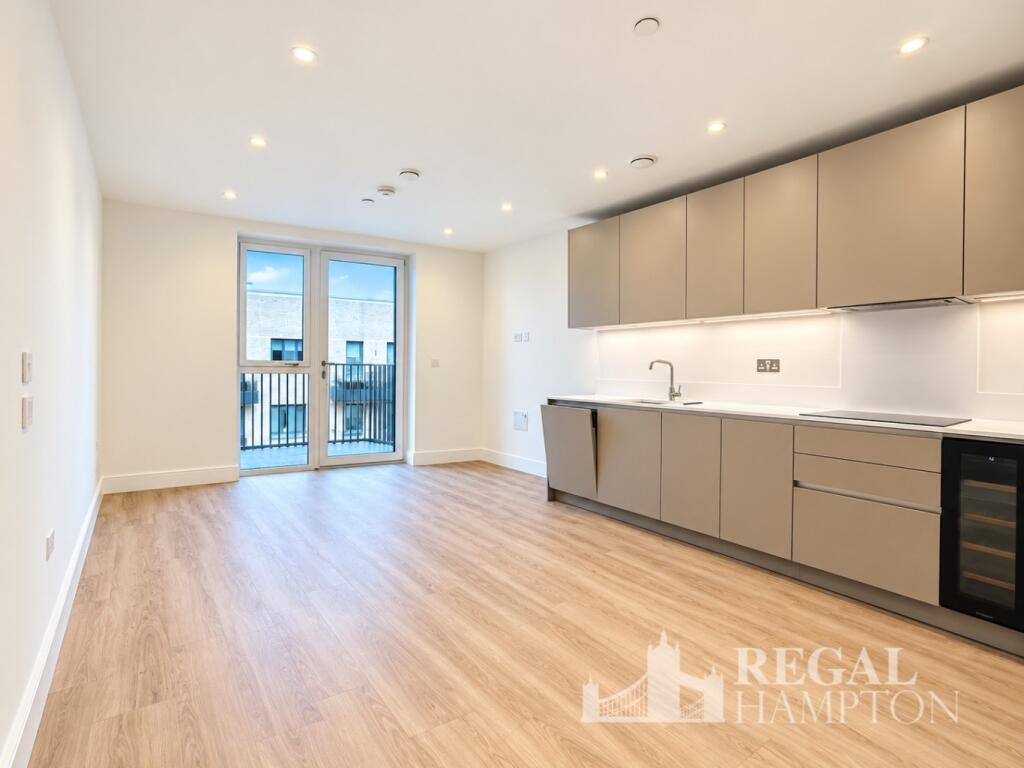 Appartament ta' 2 kamra, 64 m²