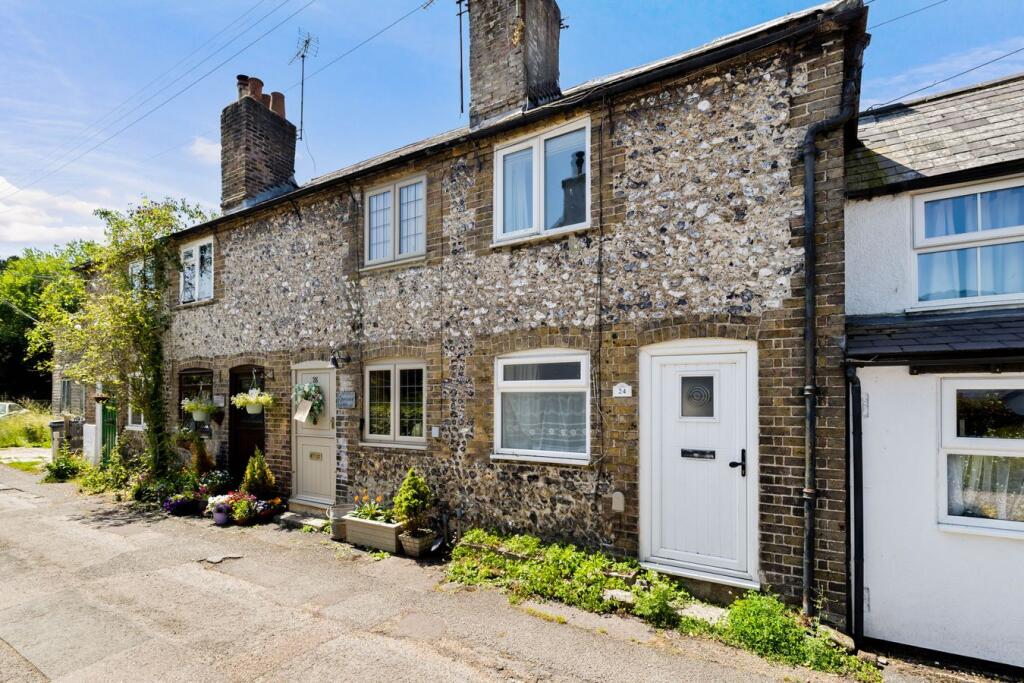 Main image of property: Templar Road, Temple Ewell, Temple Ewell, CT16