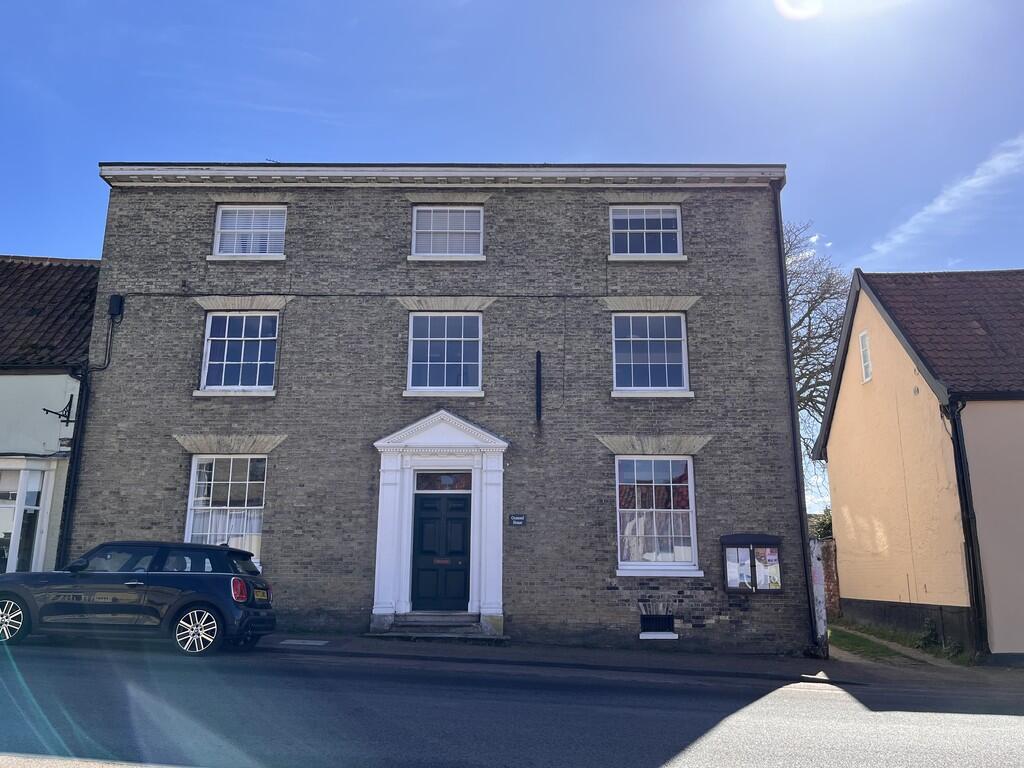 Main image of property: The Street, Botesdale
