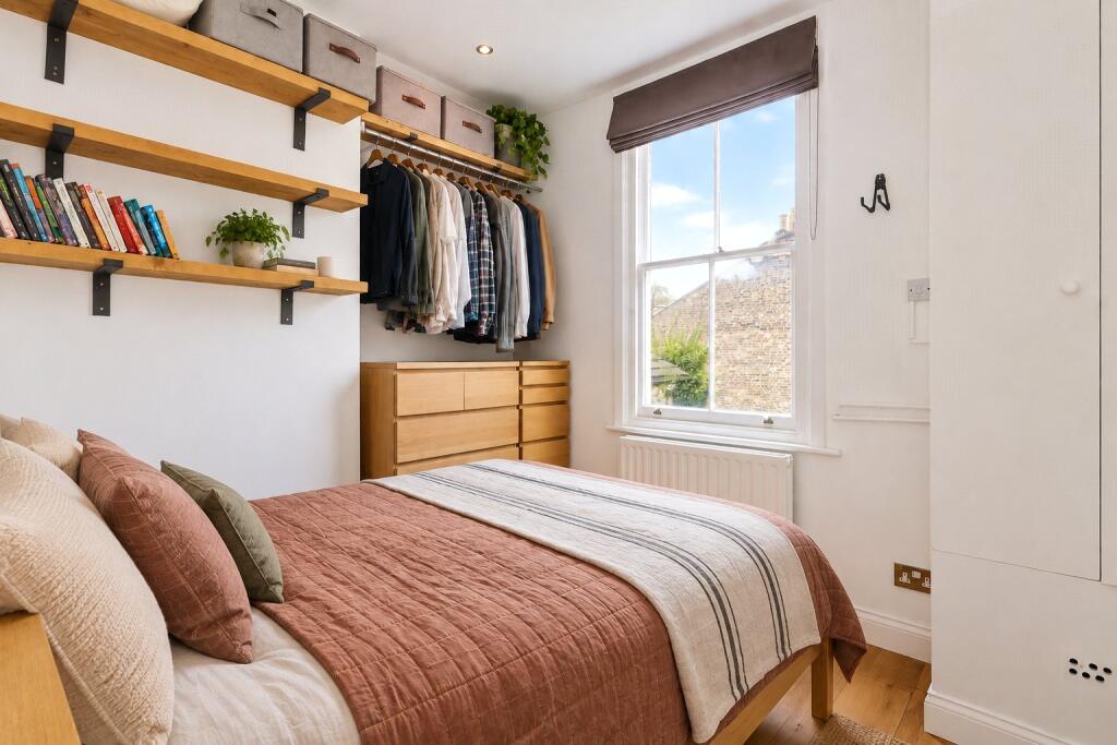 Main image of property: Elm Park, SW2