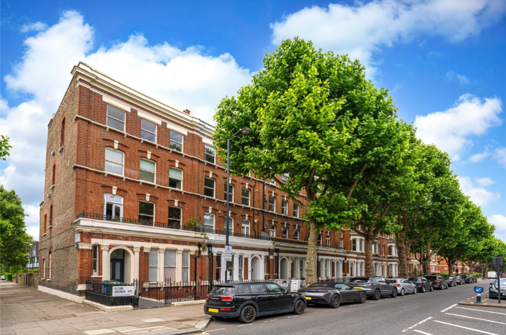 Main image of property: Elgin Avenue, Maida Vale, W9