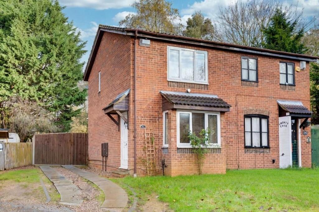 Main image of property: Probyn Close, Southfields, Northampton