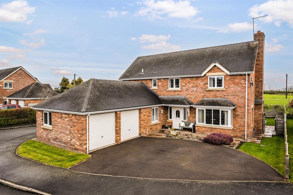 Main image of property: Salters Mill, Northwood.