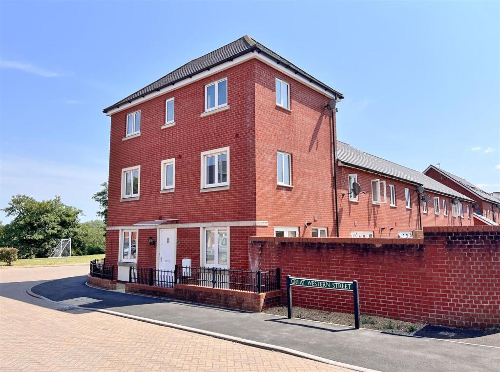 Main image of property: Great Western Street, Frome