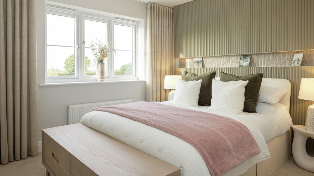 House in Horsham, Rusper - More