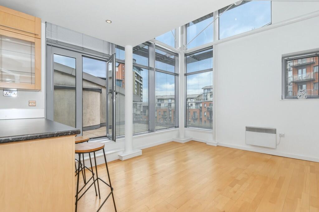 Main image of property: Catalina, City Island, LS12 