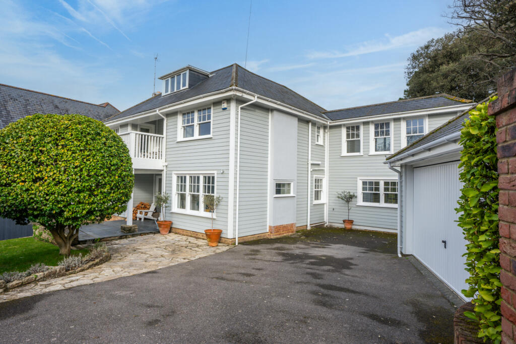 Additional image 4 of Brudenell Avenue, Canford Cliffs, Poole, Dorset, BH13