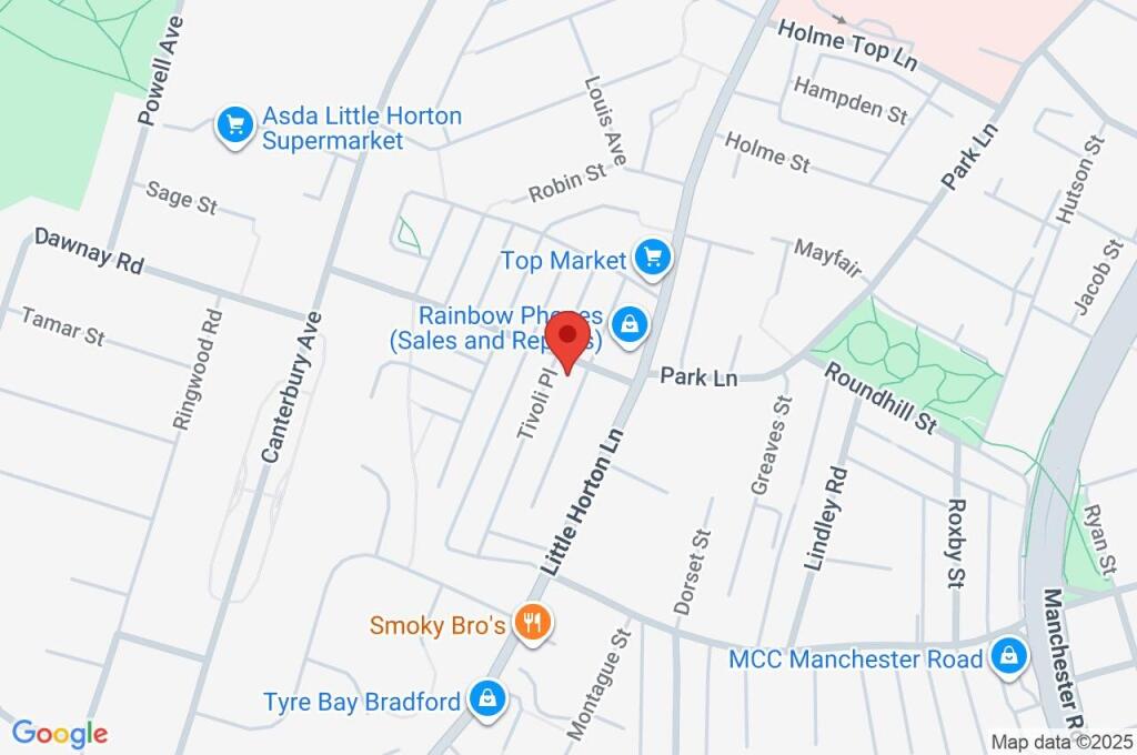 Additional image 54 of Central Avenue, Little Horton, Bradford, BD5