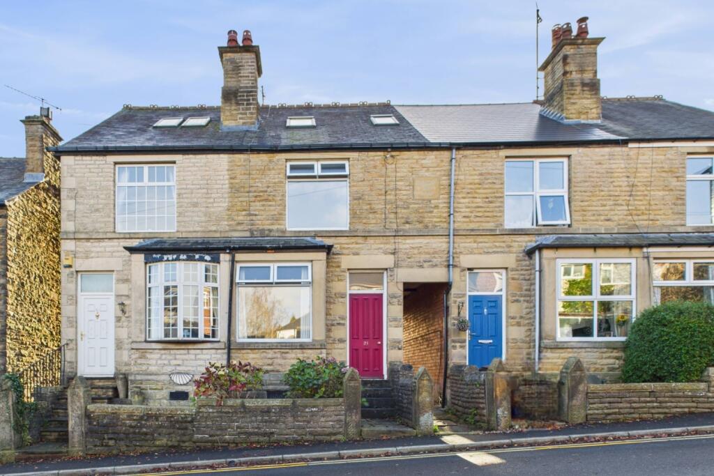 Main image of property: Lemont Road, Totley S17 4HA