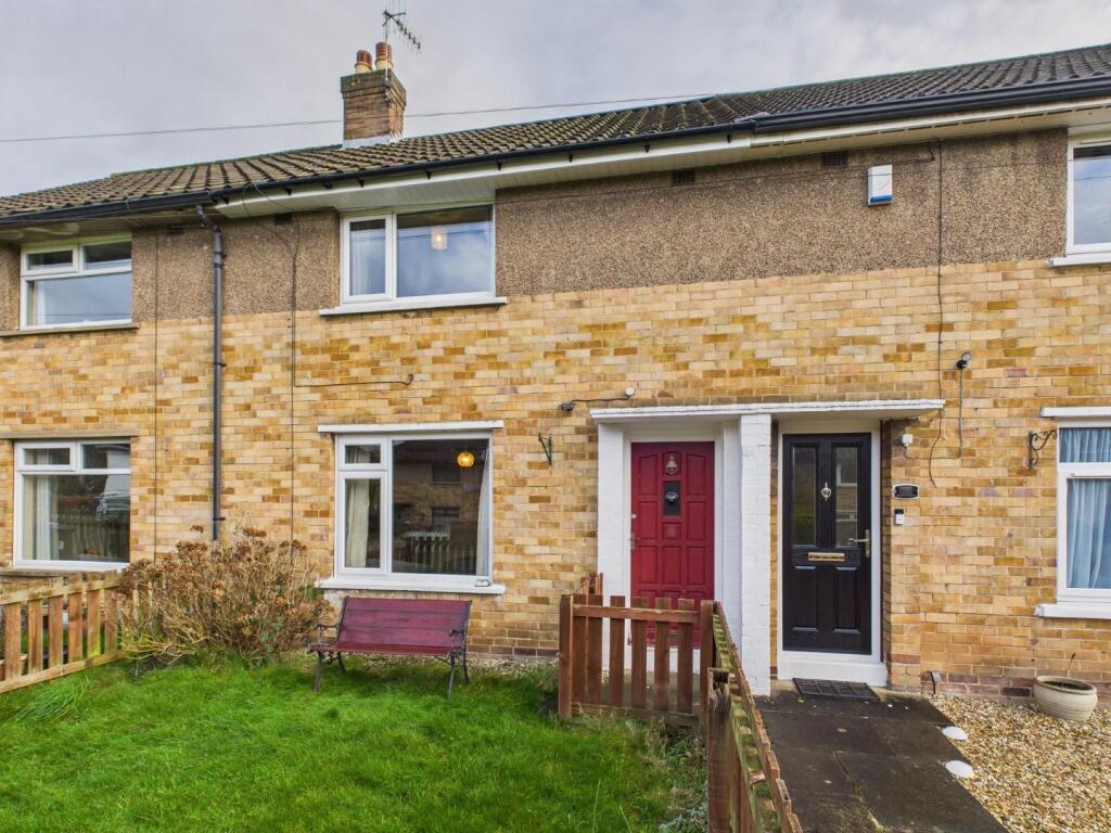 Main image of property: Derwent Avenue, Baildon, Shipley