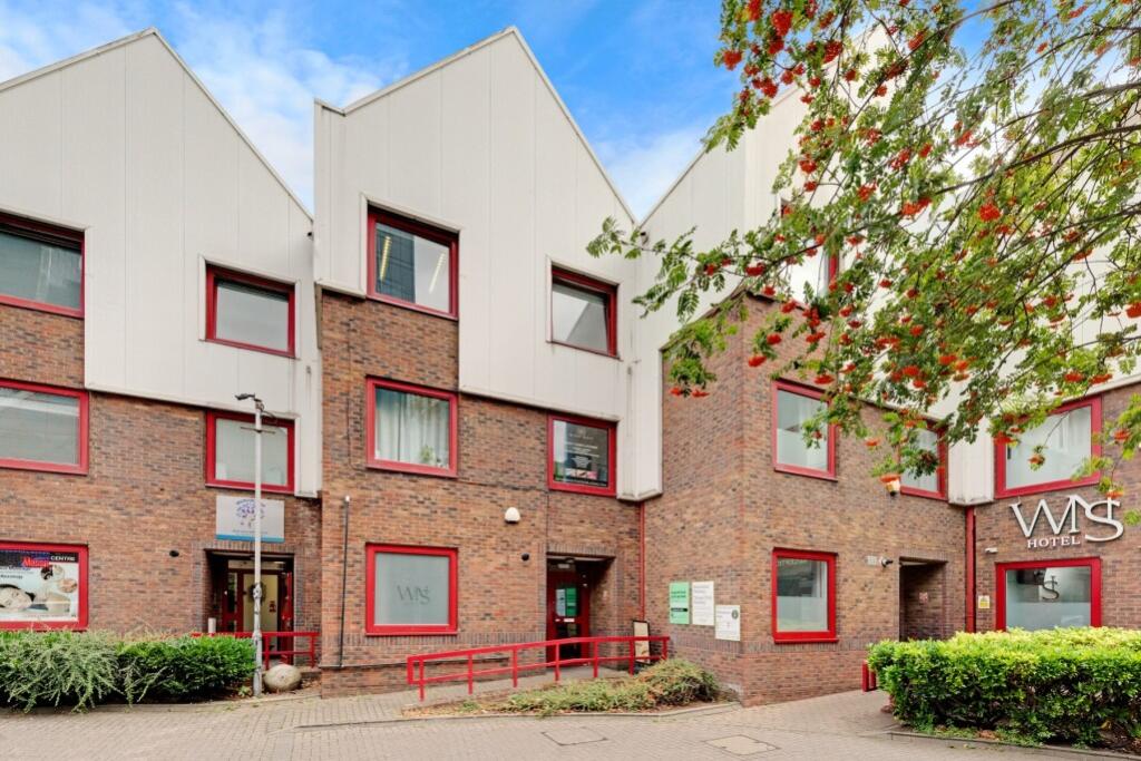 Main image of property: Skylines Village, Limeharbour, E14