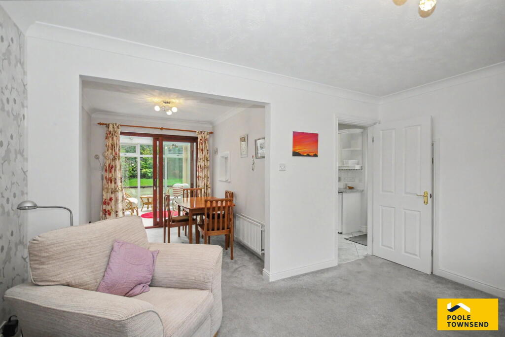 House in Kendal, Westmorland and Furness - View 5