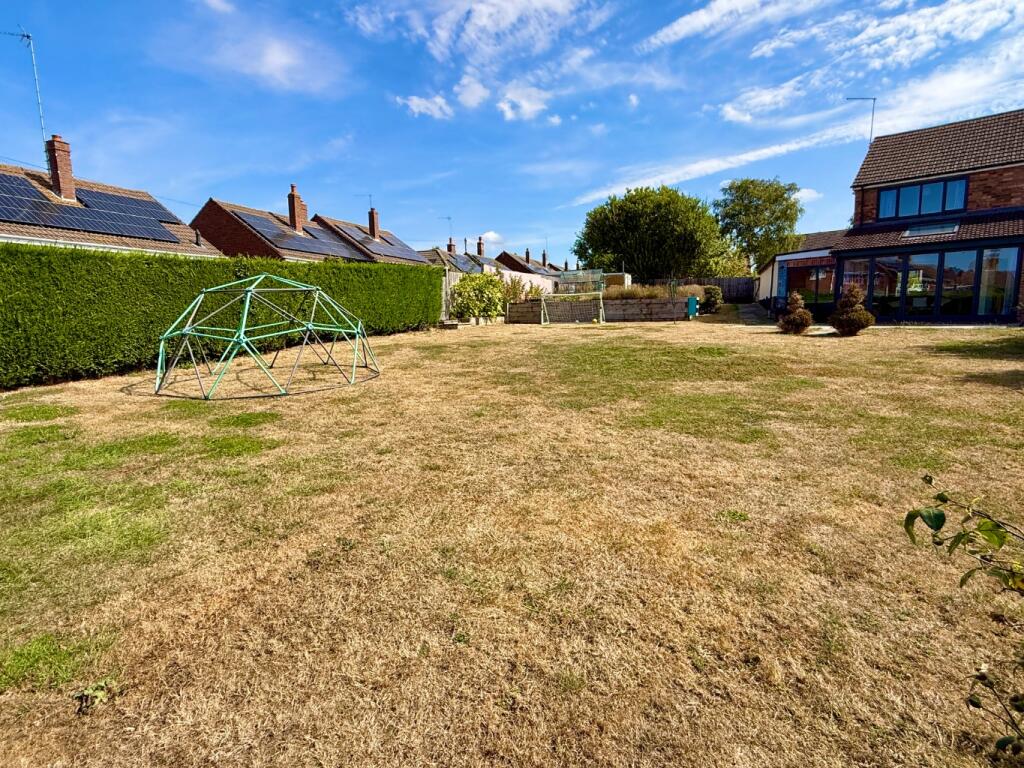House in Northampton - View 4